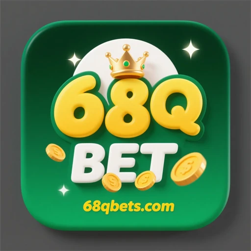 Descubra o Mundo dos Jogos de Cassino no 68qbet
