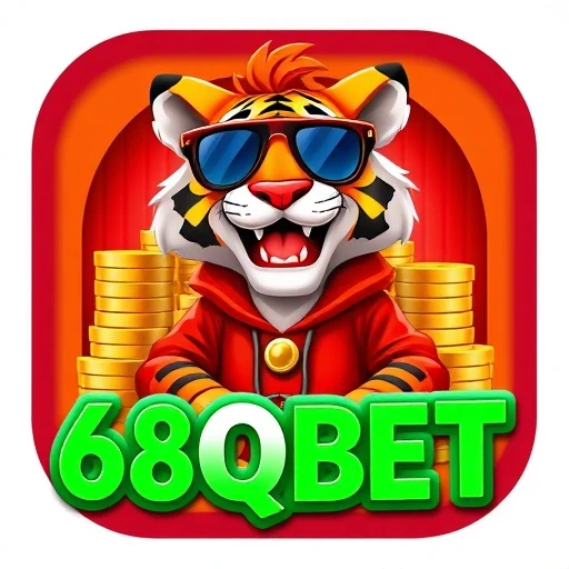 68qbet Logo
