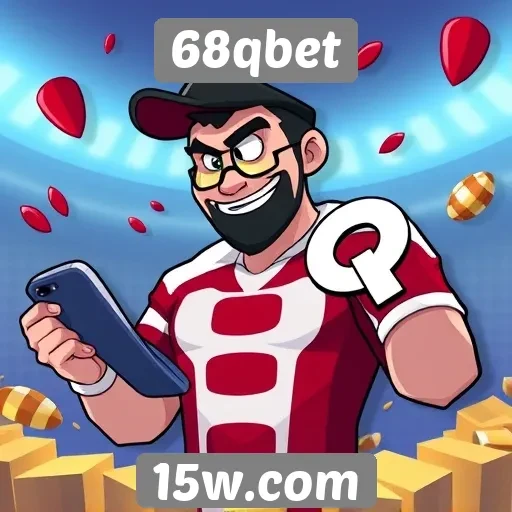 Principais promoções e bônus disponíveis em 68qbet