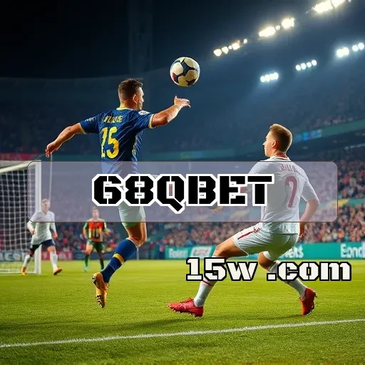 68qbet Torneios Slots